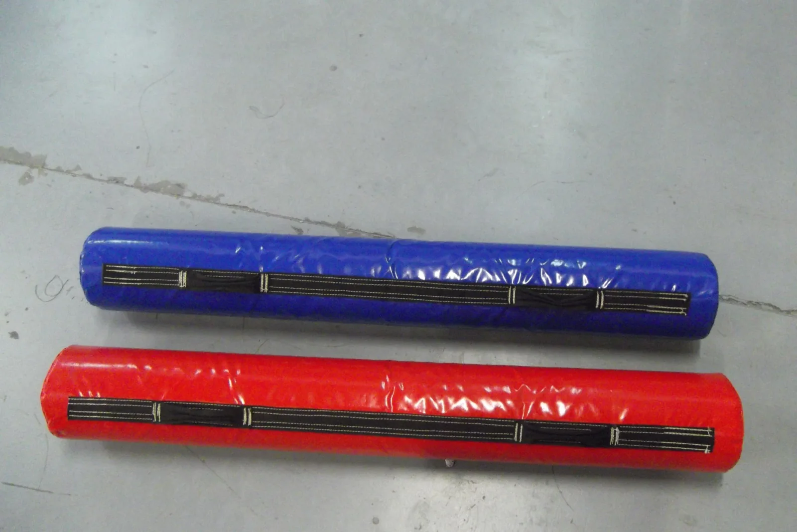 Bâtons de gladiateur, InflaTex Nivelles
