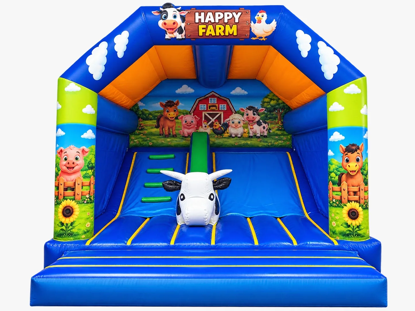 Happy Ferme