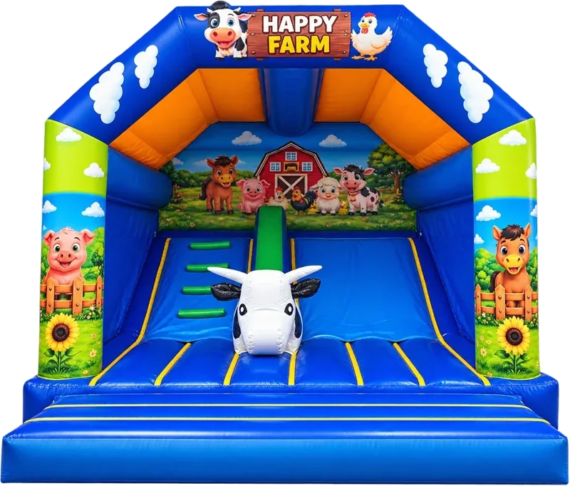 Happy Ferme